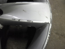 VW POLO 6R FELGA R17 ET46 6R0601025A