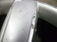 VW POLO 6R FELGA R17 ET46 6R0601025A