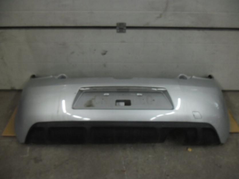 CITROEN DS3 2013 ZDERZAK TYL TYLNY EZR