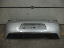 CITROEN DS3 2013 ZDERZAK TYL TYLNY EZR