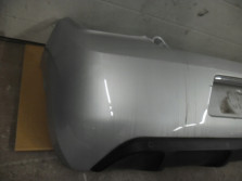 CITROEN DS3 2013 ZDERZAK TYL TYLNY EZR