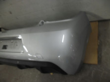 CITROEN DS3 2013 ZDERZAK TYL TYLNY EZR