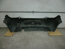 CITROEN DS3 2013 ZDERZAK TYL TYLNY EZR