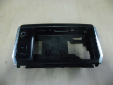 PEUGEOT 208 LIFT OBUDOWA EKRANU WYSWIETLACZA