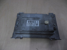 PEUGEOT 208 LIFT EKRAN WYSWIETLACZ 9812862880