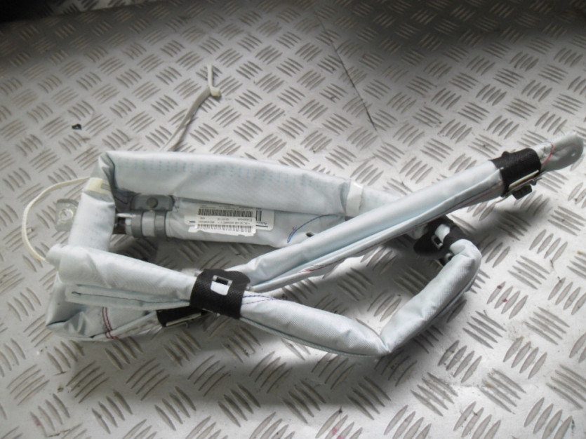 PEUGEOT 208 LIFT KURTYNA AIR BAG PRAWA 5 DRZWI