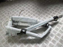 PEUGEOT 208 LIFT KURTYNA AIR BAG PRAWA 5 DRZWI