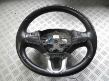 PEUGEOT 208 LIFT KIEROWNICA MULTIFUNKCYJNA SKORA