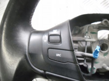 PEUGEOT 208 LIFT KIEROWNICA MULTIFUNKCYJNA SKORA