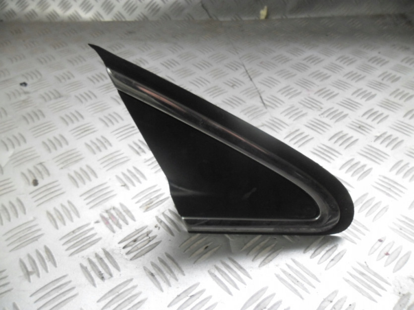 PEUGEOT 208 LIFT TROJKAT BLOTNIKA PRAW 9675629580D