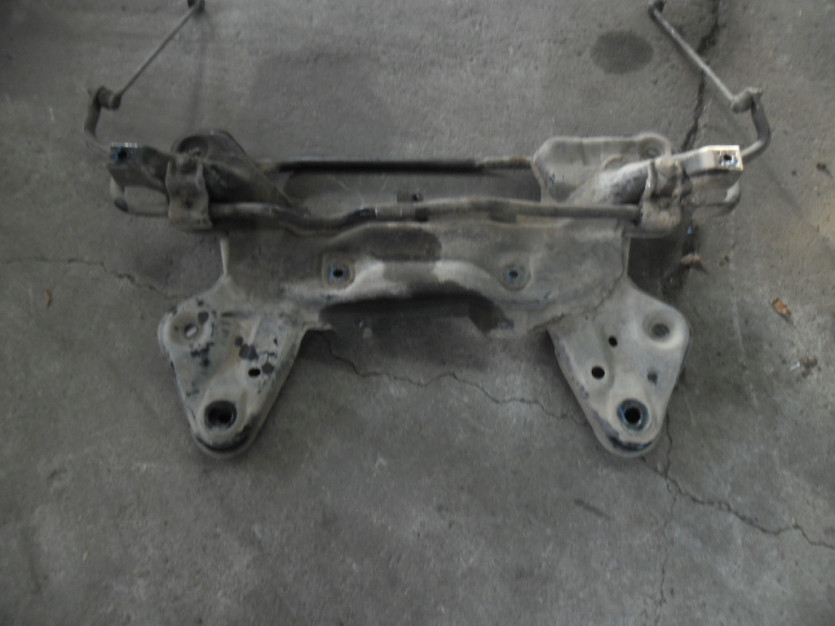 PEUGEOT 208 LIFT KOLYSKA WOZEK SANKI