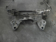 PEUGEOT 208 LIFT KOLYSKA WOZEK SANKI
