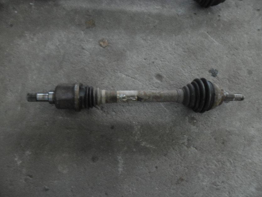 PEUGEOT 208 LIFT POLOS LEWA 9656135280
