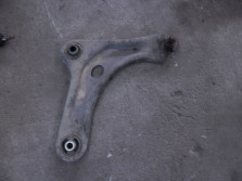 PEUGEOT 208 LIFT WAHACZ PRAWY