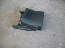 PEUGEOT 208 LIFT OSLONA KIEROWNICY