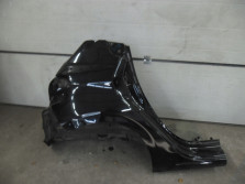 PEUGEOT 208 LIFT CWIARTKA BLOTNIK PRAWY TYL TYLNY