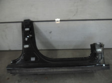 PEUGEOT 208 LIFT PROG PRAWY SLUPEK 5 DRZWI