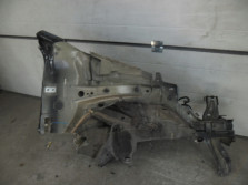 PEUGEOT 208 CWIARTKA PODLUZNICA PRAWA