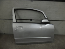 MITSUBISHI COLT VI 3D CZ3 DRZWI PRAWE PRZOD PRZEDN