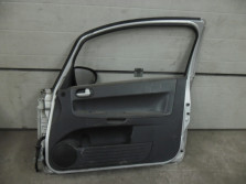 MITSUBISHI COLT VI 3D CZ3 DRZWI PRAWE PRZOD PRZEDN