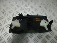 CITROEN DS3 C3 2013 PANEL KLIMATYZACJI