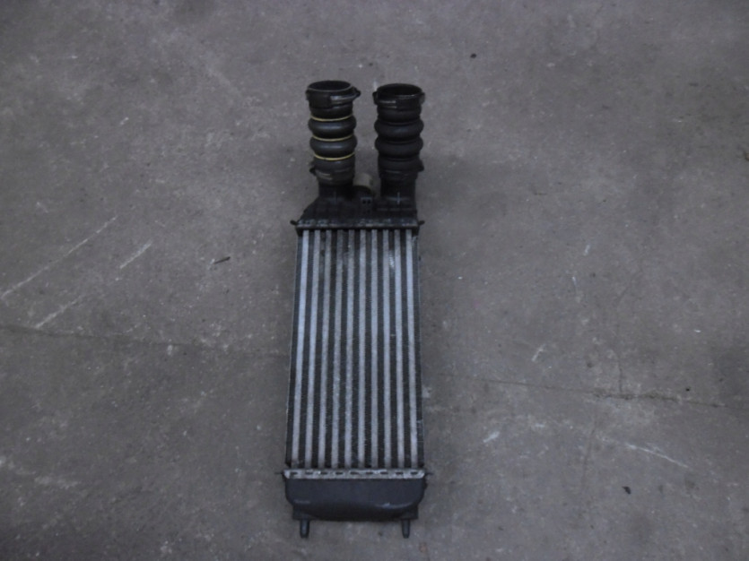 CITROEN DS3 2013 CHLODNICA INTERCOOLER 9684311680