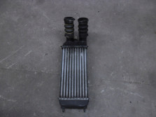 CITROEN DS3 2013 CHLODNICA INTERCOOLER 9684311680