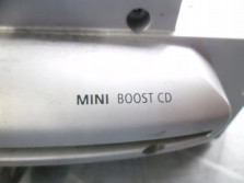 MINI CLUBMAN R55 ODTWARZACZ CD 3452681