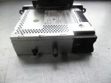 MINI CLUBMAN R55 ODTWARZACZ CD 3452681