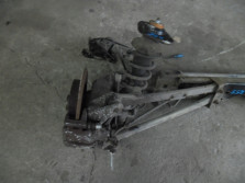 MINI CLUBMAN R55 BELKA ZAWIESZENIA TYL TYLNA