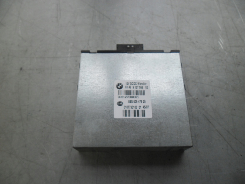 MINI CLUBMAN R55 MODUL STEROWNIK 8ES00947920