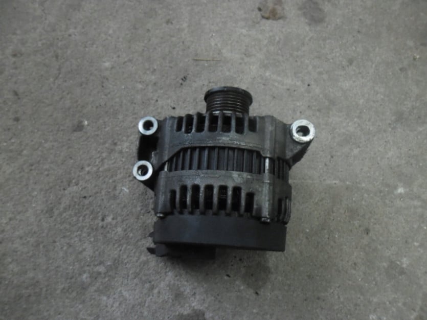 MINI CLUBMAN R55 ALTERNATOR 0121615027