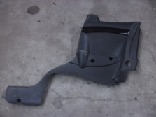 MINI CLUBMAN R55 OSLONA BOCZEK TYL PRAWY 2755942