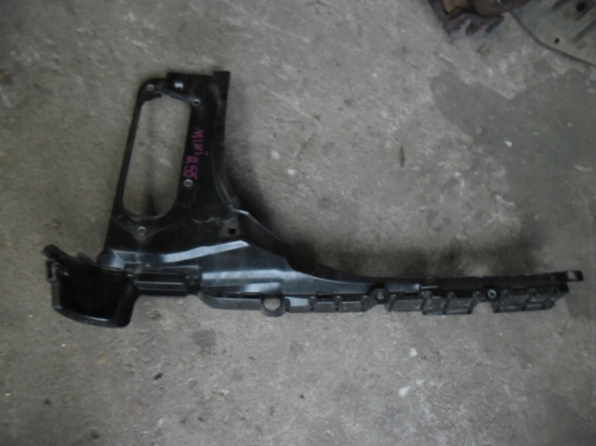 MINI CLUBMAN R55 SLIZG ZDERZAKA PRAWY TYL 7167564