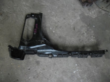 MINI CLUBMAN R55 SLIZG ZDERZAKA PRAWY TYL 7167564