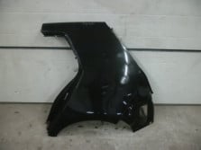 VW GOLF VII 7 BLOTNIK LEWY TYL TYLNY 5G4809051