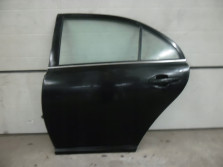 TOYOTA AVENSIS T25 II DRZWI LEWE TYL TYLNE