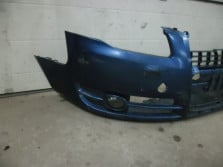 AUDI A4 8E B7 ZDERZAK PRZOD PRZEDNI 8E0807437AG