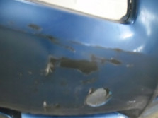 AUDI A4 8E B7 ZDERZAK PRZOD PRZEDNI 8E0807437AG
