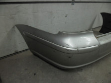 TOYOTA AVENSIS T25 II ZDERZAK TYL TYLNY