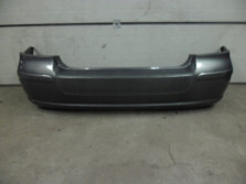 TOYOTA AVENSIS T25 II ZDERZAK TYL TYLNY