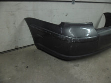 TOYOTA AVENSIS T25 II ZDERZAK TYL TYLNY