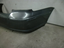 TOYOTA AVENSIS T25 II ZDERZAK TYL TYLNY