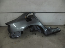 AUDI A4 S4 B8 8K 2015 LIFT CWIARTKA BLOTNIK PRAWY