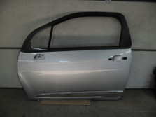 CITROEN DS3 2013 DRZWI LEWE PRZOD PRZEDNIE EZR