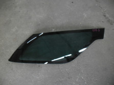 CITROEN DS3 SZYBA PRAWA TYL TYLNA
