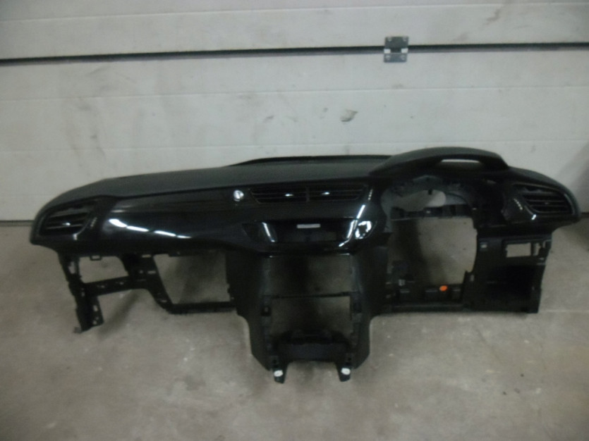 CITROEN DS3 2013 DESKA KONSOLA AIR BAG