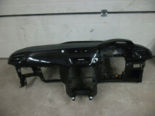 CITROEN DS3 2013 DESKA KONSOLA AIR BAG