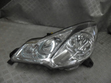 CITROEN DS3 2013 LAMPA LEWA 9677038380 uk rhd