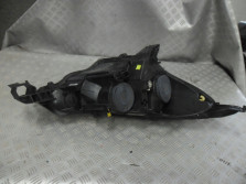 CITROEN DS3 2013 LAMPA LEWA 9677038380 uk rhd